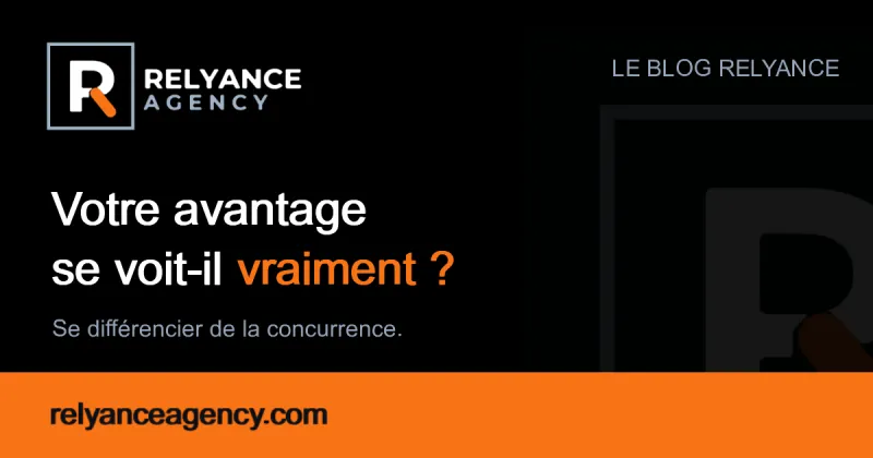 Se différencier de la concurrence