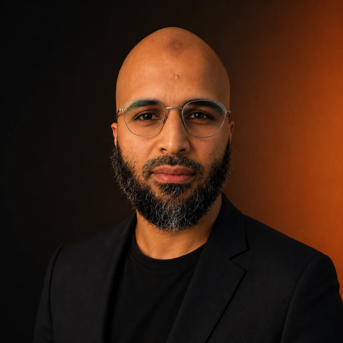 Portrait d'Ismaël Abdellatifi, fondateur de RELYANCE Agency