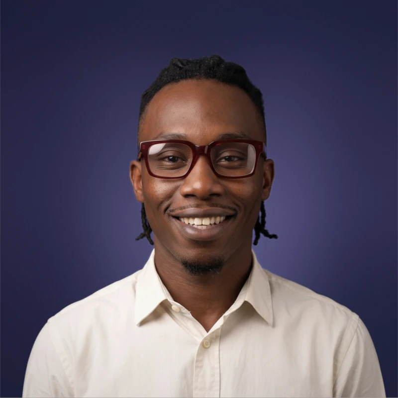 Wilfried Houeto